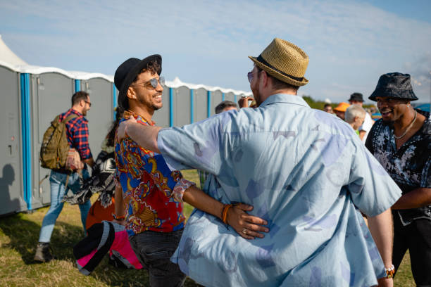 Best Affordable portable toilet rental  in Avilla, IN