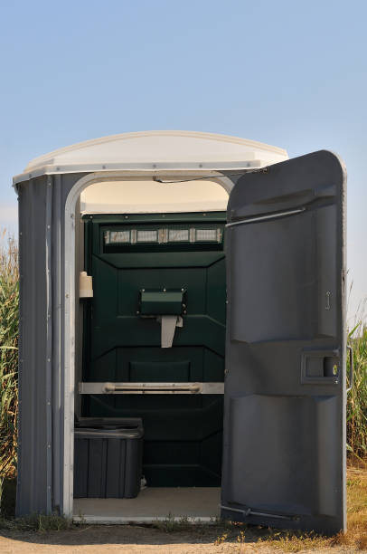 Best Sanitation services for porta potties  in Avilla, IN